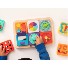 Fat Brain Toys Playtab: Set 3