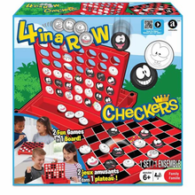 playwell-4inarowcheckers-box