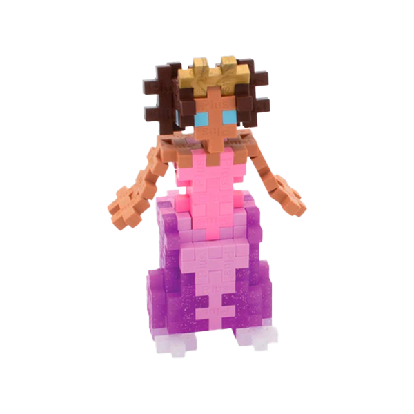 Plus Plus Tube - Princess