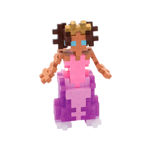 Plus Plus Tube - Princess