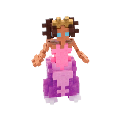 Plus Plus Tube - Princess