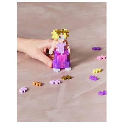 Plus Plus Tube - Princess