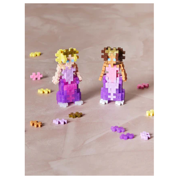 Plus Plus Tube - Princess