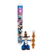 Plus-Plus Tube: Wizard