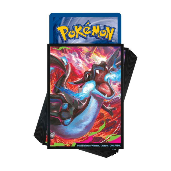 Pokémon TCG: Mega Charizard X ex Ultra-Premium Collection