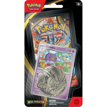 Pokemon TCG: Mega Evolution Checklane Blister - Drifblim