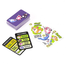 Professor Puzzle Queen of Farts Game