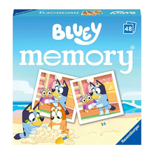 Ravensburger Bluey Matching Game