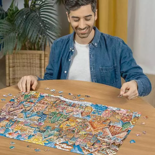 ravensburger-cookievillage-build