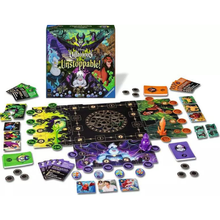 ravensburger-disneyvillainousunstoppable-pieces