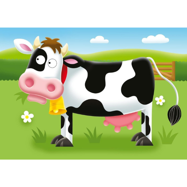 ravensburger-onthefarm-cow