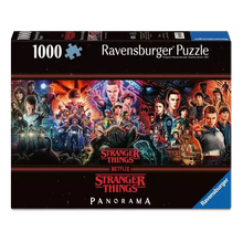 Ravensburger Stranger Things 1000 Piece Puzzle