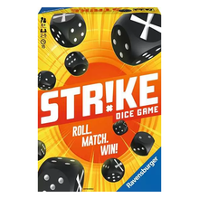 Ravensburger Strike Game