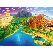 ravensburger-worldofminecraft-picture