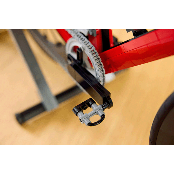 LEGO Icons 11380 Road Bike