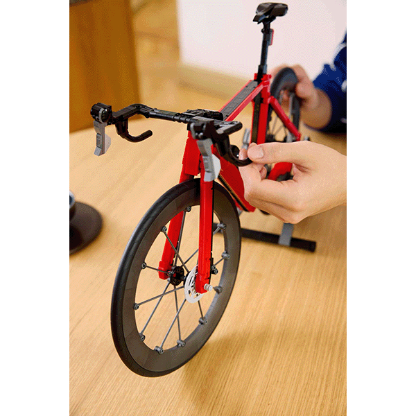 LEGO Icons 11380 Road Bike