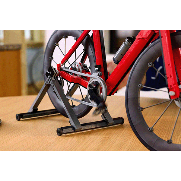 LEGO Icons 11380 Road Bike