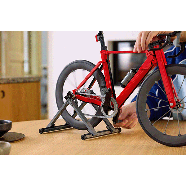 LEGO Icons 11380 Road Bike