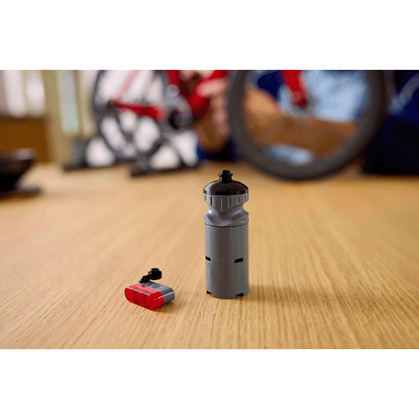 LEGO Icons 11380 Road Bike