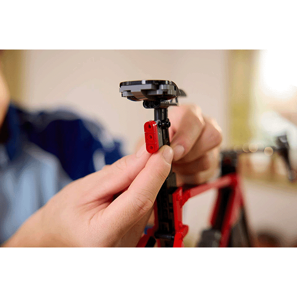 LEGO Icons 11380 Road Bike