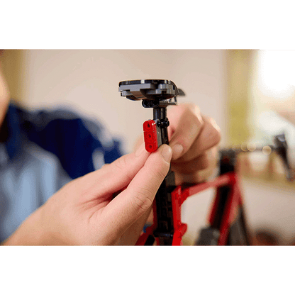 LEGO Icons 11380 Road Bike