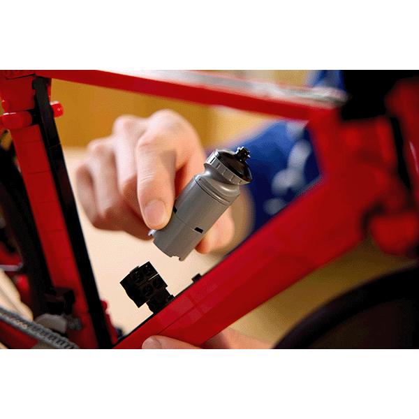 LEGO Icons 11380 Road Bike