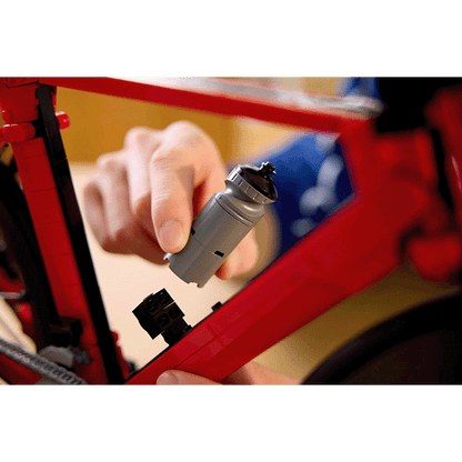 LEGO Icons 11380 Road Bike