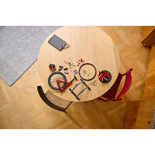 LEGO Icons 11380 Road Bike