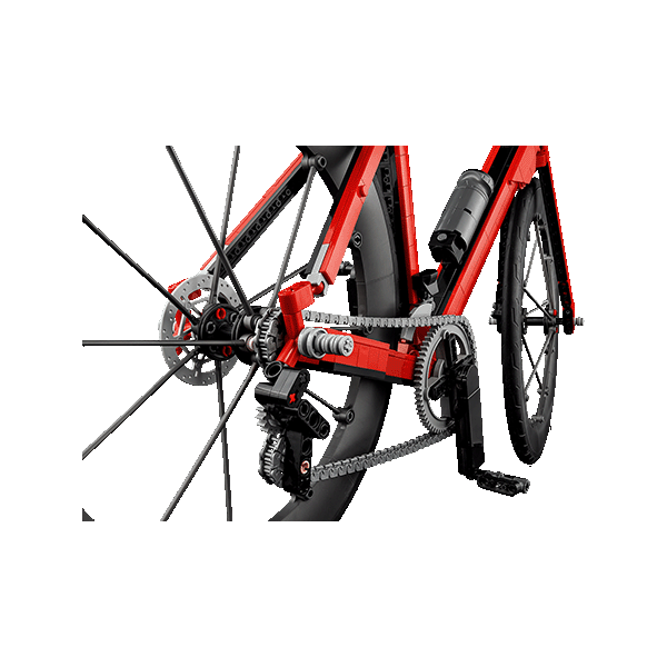 LEGO Icons 11380 Road Bike