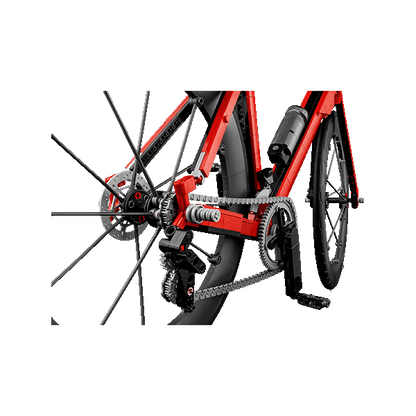 LEGO Icons 11380 Road Bike