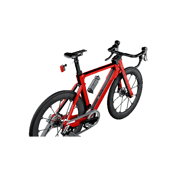 LEGO Icons 11380 Road Bike
