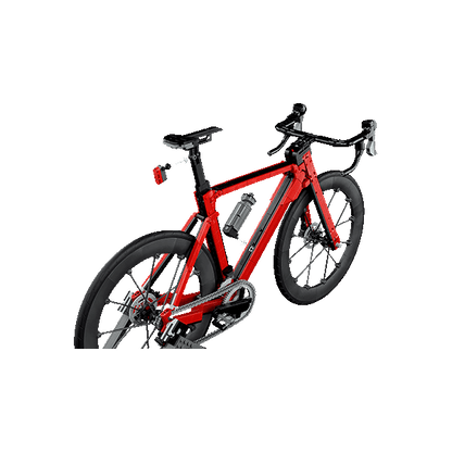 LEGO Icons 11380 Road Bike