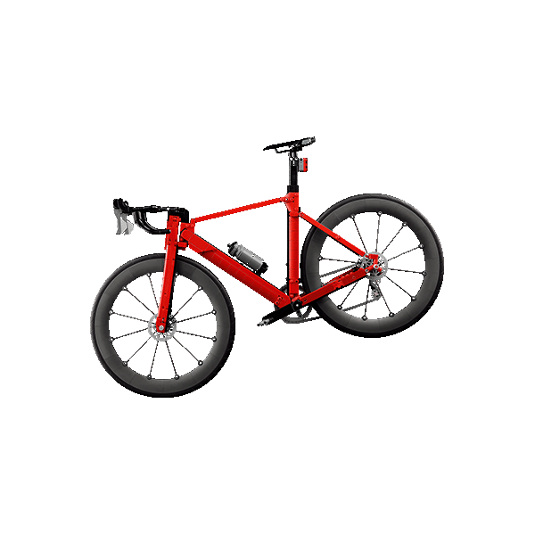 LEGO Icons 11380 Road Bike