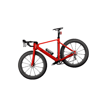 LEGO Icons 11380 Road Bike