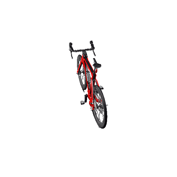 LEGO Icons 11380 Road Bike