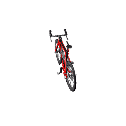 LEGO Icons 11380 Road Bike