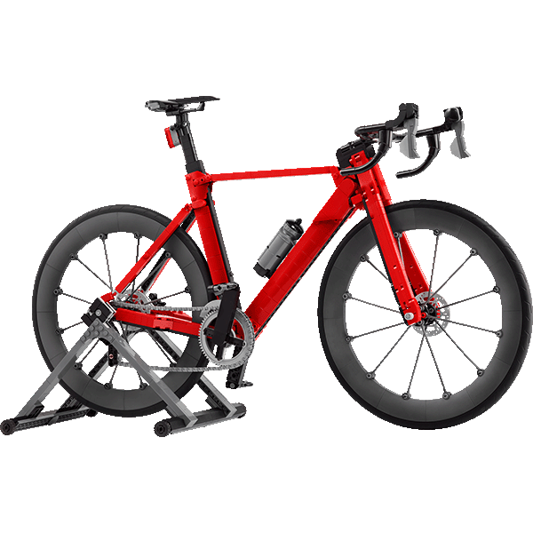 LEGO Icons 11380 Road Bike