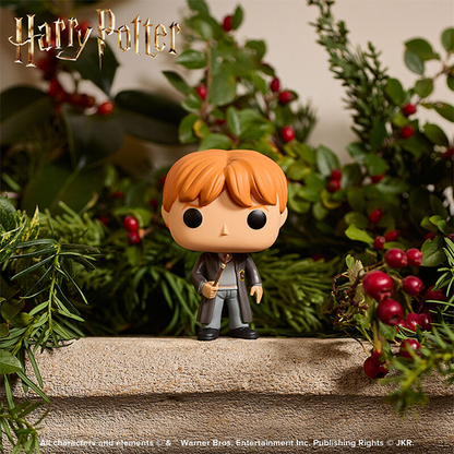 Funko Pop - Ron Weasley