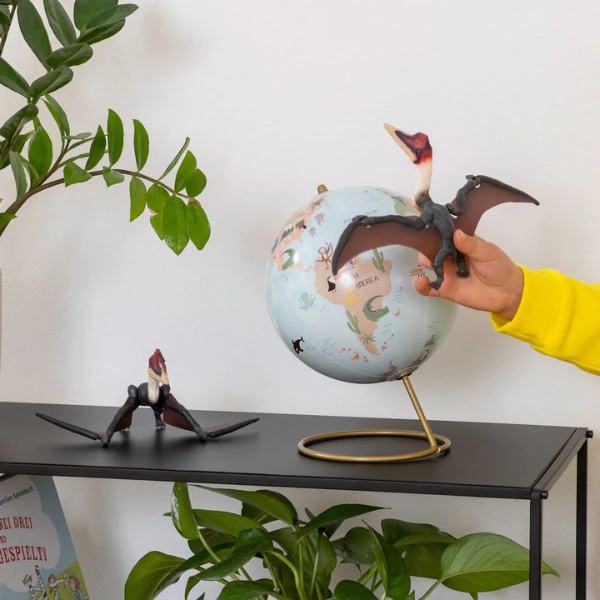 schleich-Quetzalcoatlus-lifestyle