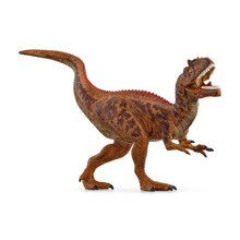 schleich-allosaurus-figure