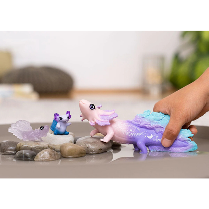 schleich-axototldiscovery-play