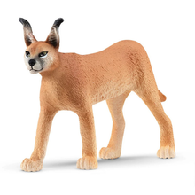 schleich-caracalfemale-figure