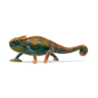 schleich-chameleon