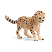 schleich-cheetahbaby-figure
