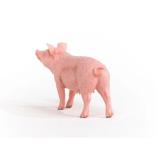 schleich-farmworldpig-left