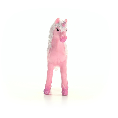 schleich-flowerunicornfoal-front