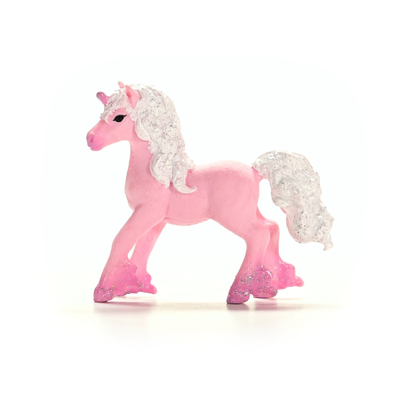 schleich-flowerunicornfoal-left