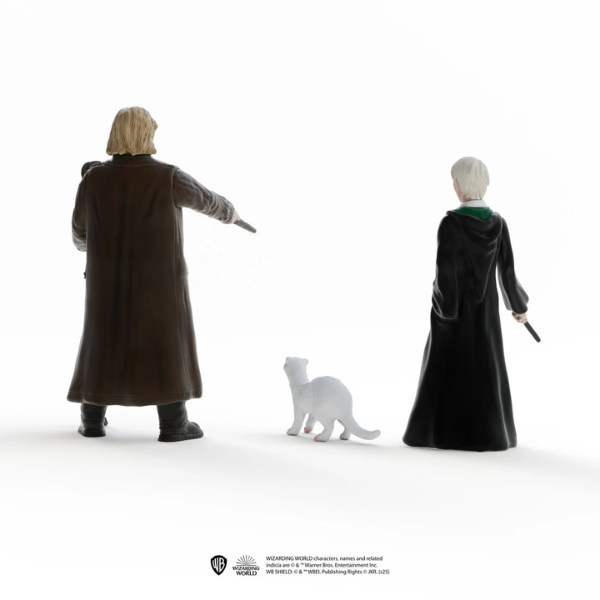 Schleich Mad-Eye Moody