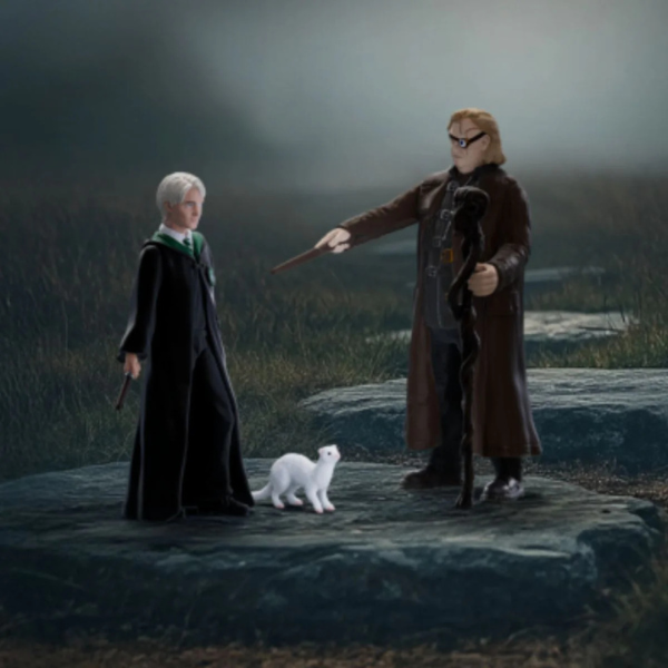 Schleich Mad-Eye Moody