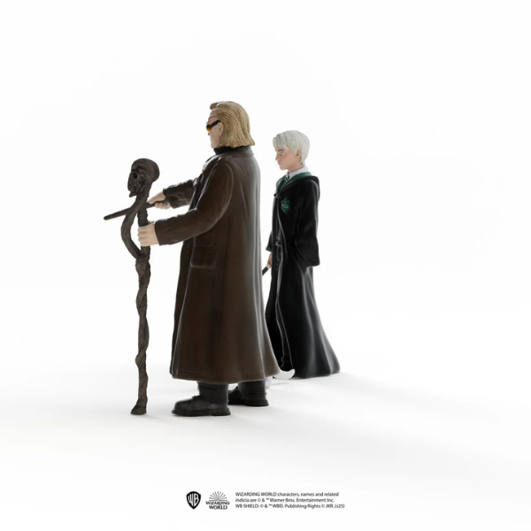 Schleich Mad-Eye Moody